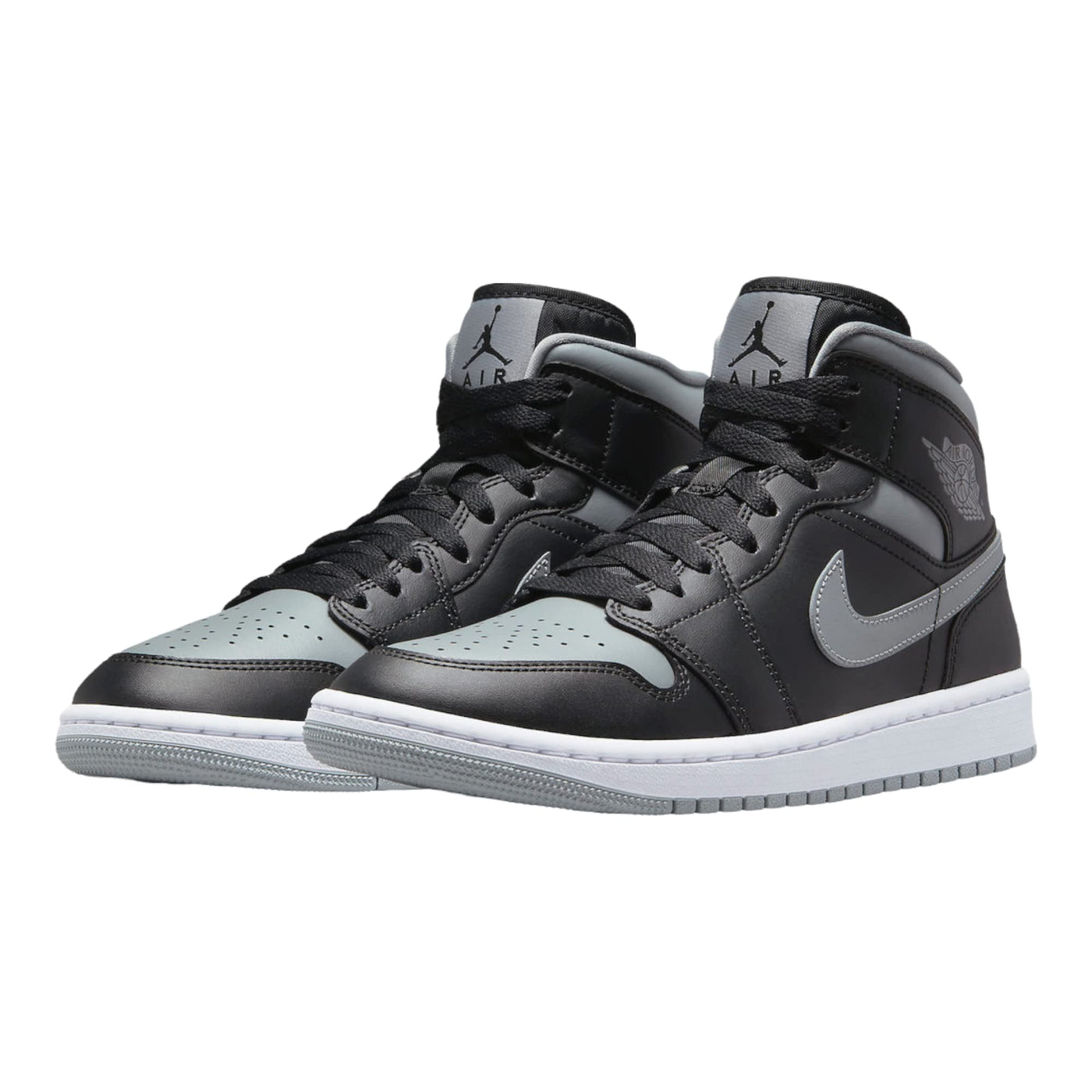 Nike Women's Modern, Black/Grey/White, 9.5
