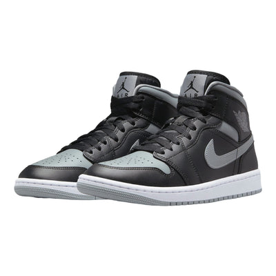 Nike Women's Modern, Black/Grey/White, 9.5