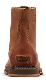 Sorel Madson 6in WP Boot - Men's Elk/Mud, 11.5