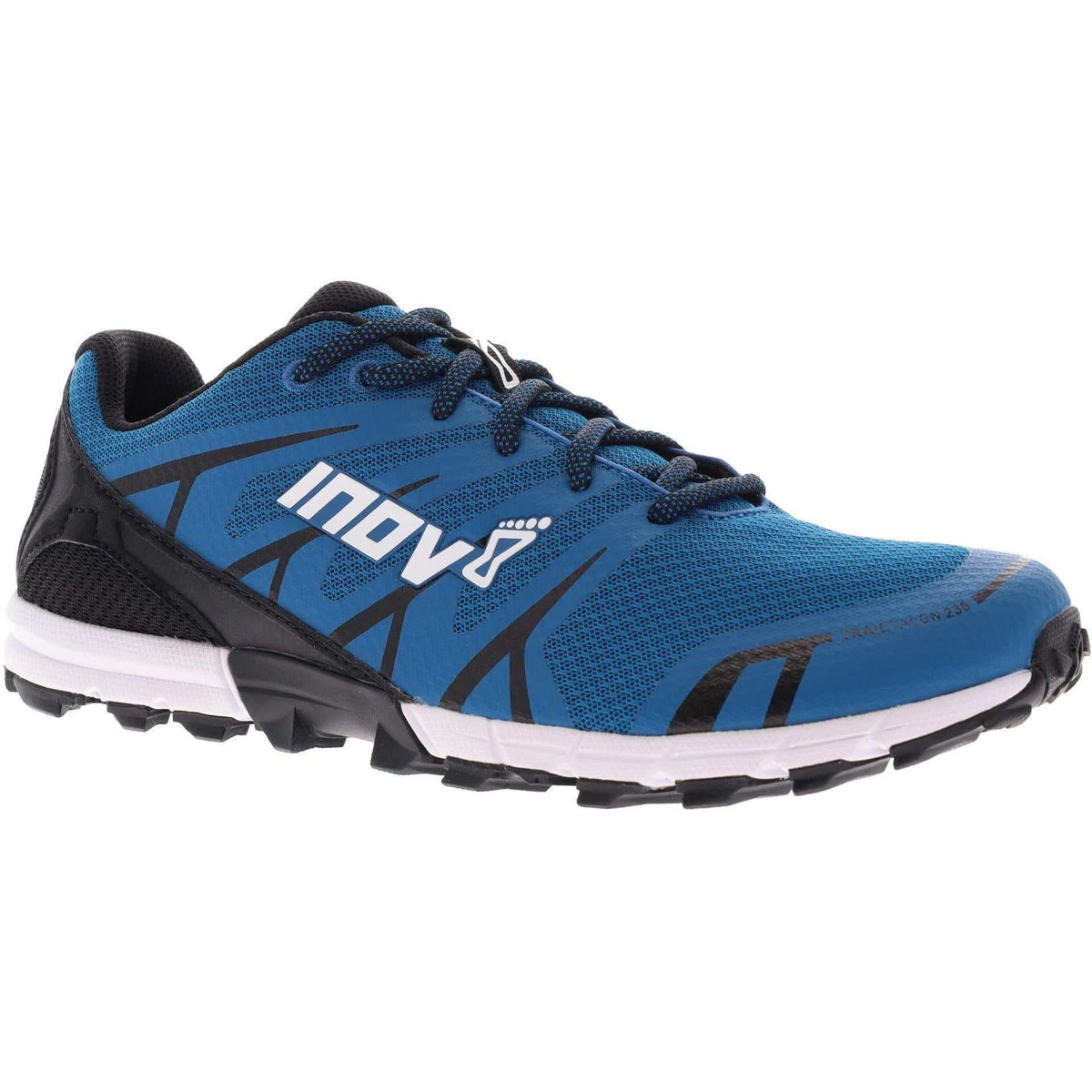 Inov-8 Trailtalon 235 Blue/Navy/White UK 10 (US Men's 11) M