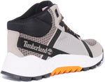 Timberland Solar Wave LT Mid Pure Cashmere 9 EE - Wide