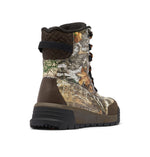 Columbia Men's Bugaboot Celsius, Cordovan/Persimmon, 17