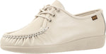 SAS Siesta Comfort Tie Bone 8.5 W - Wide (C)
