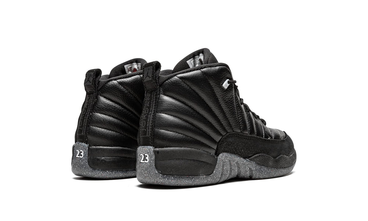 Jordan Preschool Air Jordan 12 Retro PS DM5205 006 Utility - Size 12C