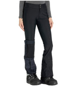 Obermeyer The Bond Pants Black 18 R