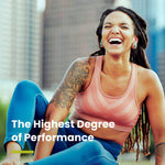 Smartwool Merino 250 Base Layer Crew Blueberry Hill Heather MD