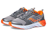 Saucony Wind 2.0 Grey/Orange