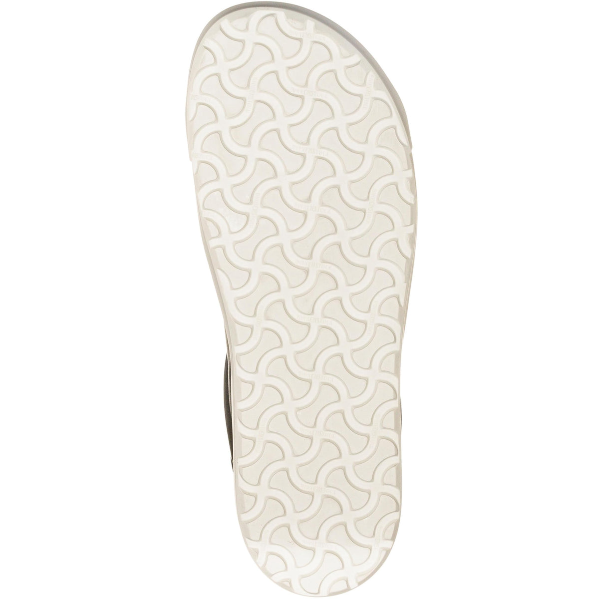 BIRKENSTOCK Women's Sneakers, Black, 45 EU