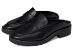 Aerosoles UNA Black Leather 9 B (M)
