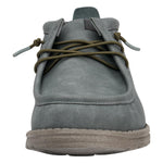 HEYDUDE Men's Wally Mid Sneaker