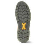 ARIAT Men's Turbo Pull-On H2O Agd Brk, 9 EE