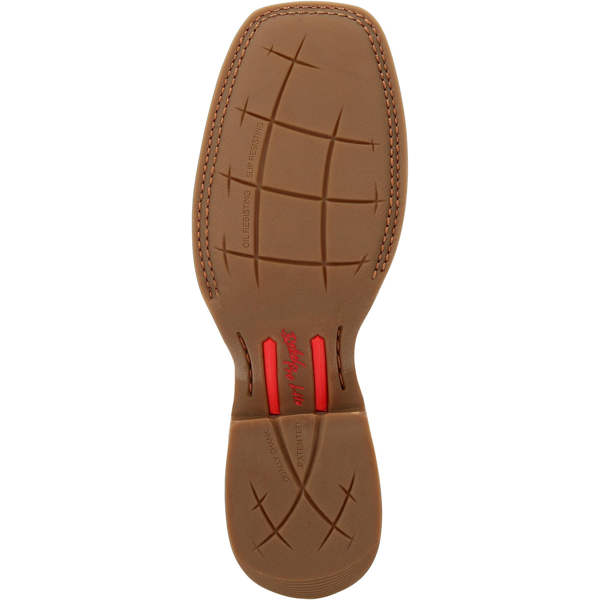 Durango Men's Rebel Pro Light Western Boot, Denim Blue, 10.5 Wide