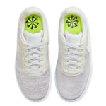 Nike Air Force 1 Crater Flyknit (Big Kid)