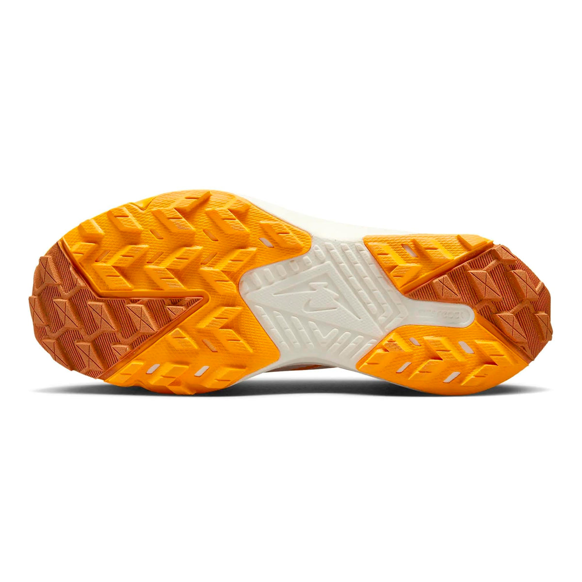 Nike Women's React Terra Kiger 9 Trail Running Shoes (Melon Tint/Sundial/Bright Mandarin/Sail, US Footwear Size System, Adult, Women, Numeric, Medium, 8)