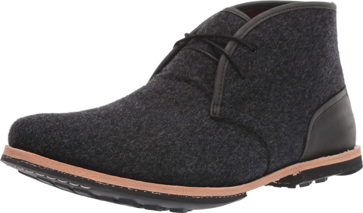 Timberland Wodehouse Chukka Charcoal 8 D (M)