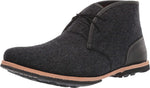 Timberland Wodehouse Chukka Charcoal 8 D (M)