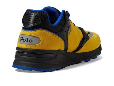 POLO RALPH LAUREN Trackster 200 Black 12 D (M)