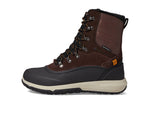 ZeroXposur Alaska WP Boot Chestnut 10.5 M