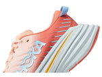 Hoka Bondi X Camellia/Peach Parfait 5 B (M)
