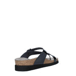 Mephisto Women's, Helen Black Patent 10 M