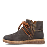 BORN Women's, Calyn Boot 11 Dark Grey