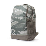 Nike Backpack Brasilia 24 Liters Olive Green Military CU9650-320