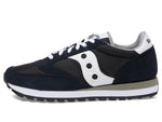 Saucony Jazz Original Black, Mens, Size: 42.