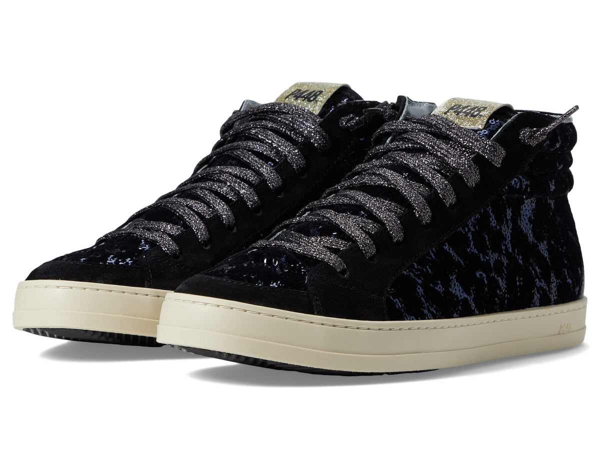 P448 Skatebl Leo/Pail EU 41 (US Women's 11) M