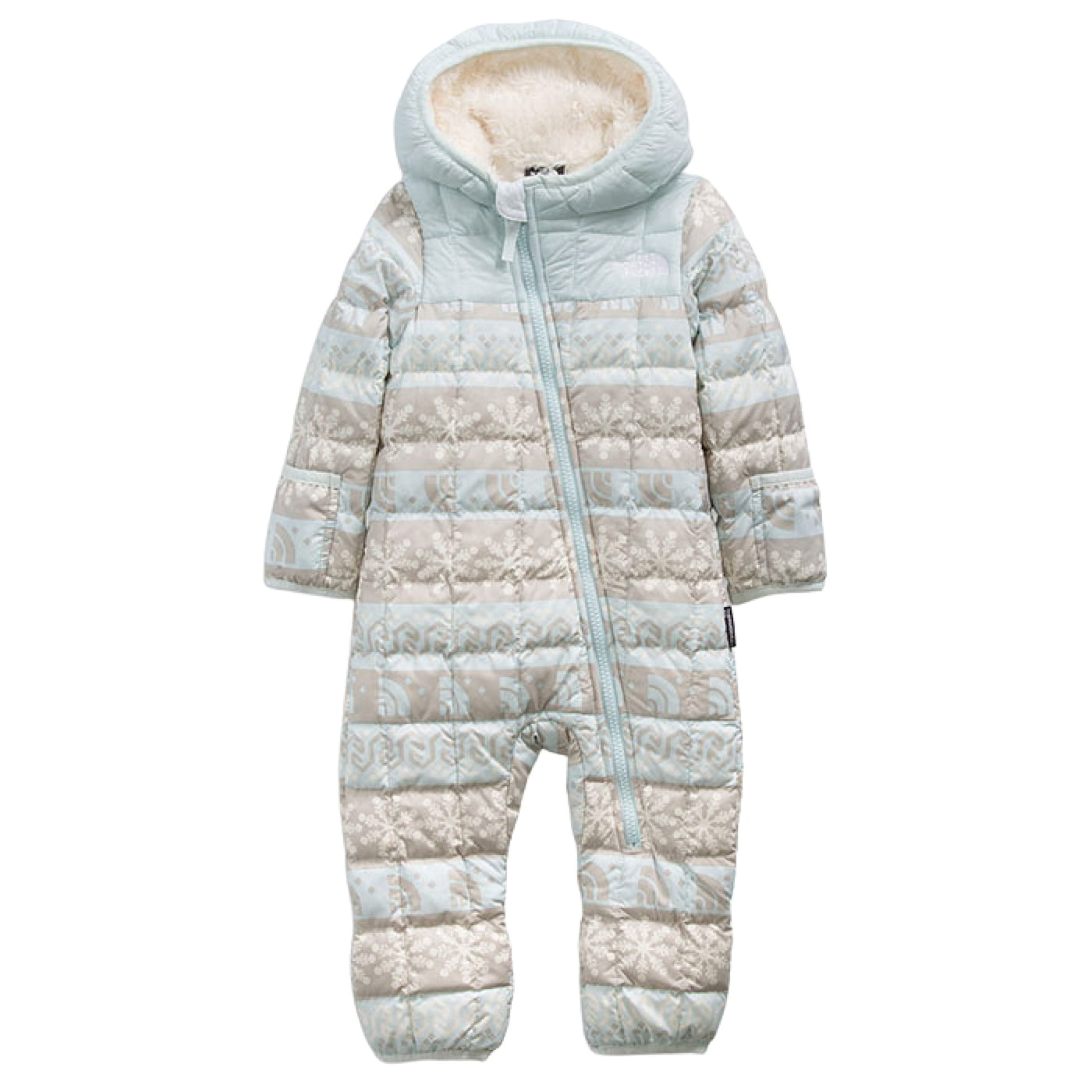 The North Face Kids Infant Thermoball Eco Bunting Suit Size 18-24 Months