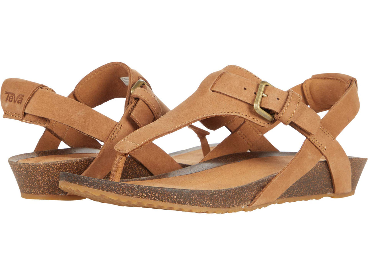 Teva Mahonia 3-Point 8 Chipmunk