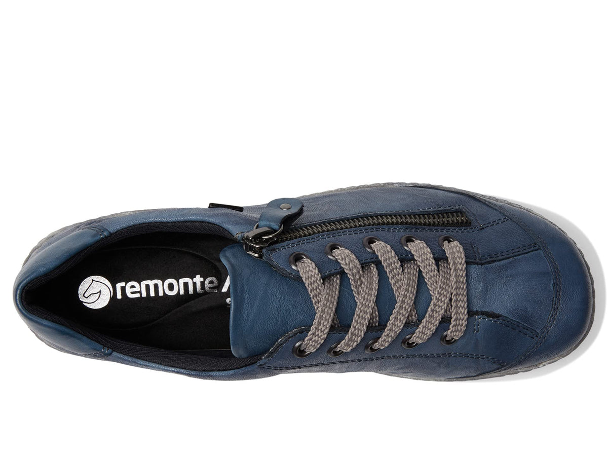 Rieker R1402 Liv 02 Baltik/Royal 11 M Us