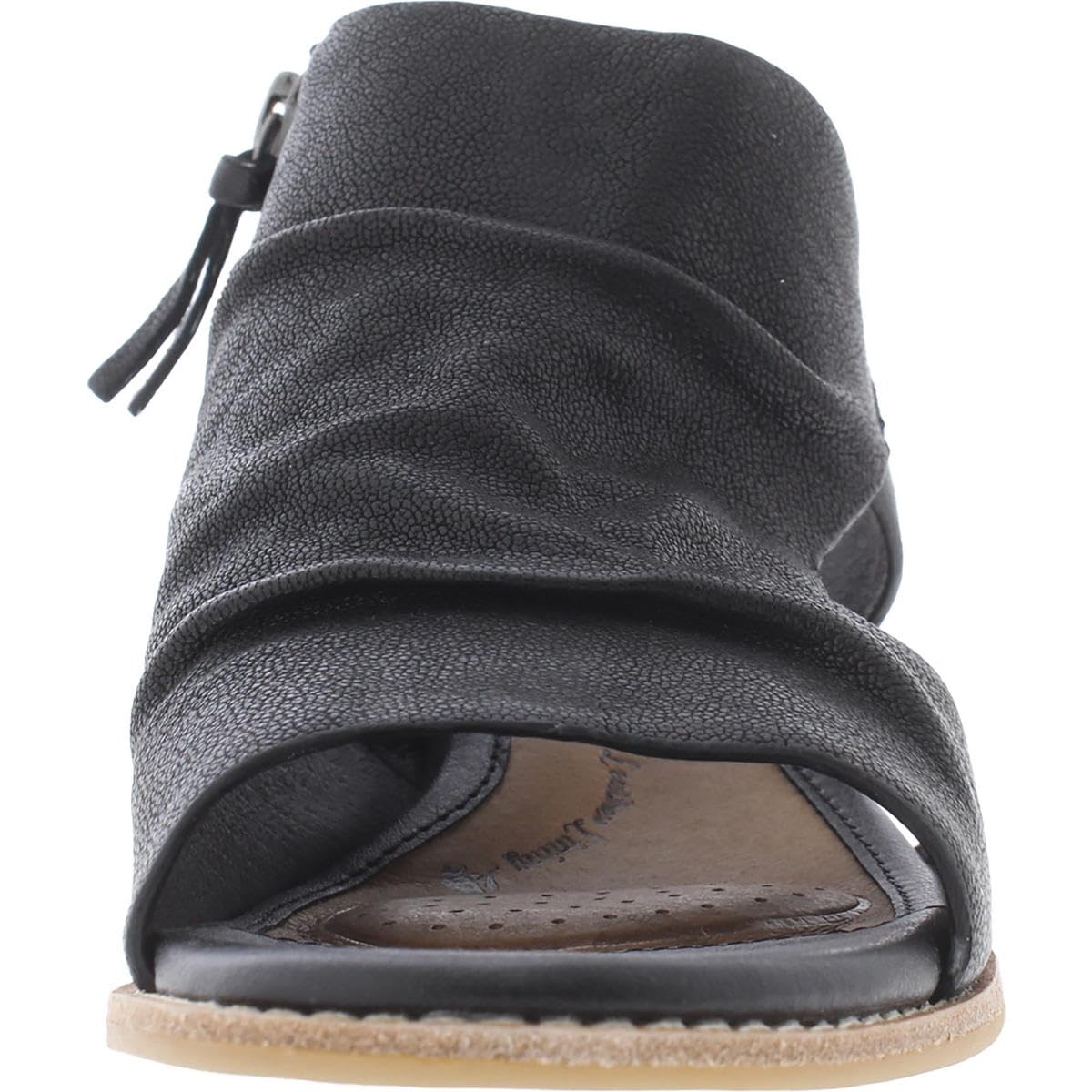 Sofft Naoma Black 8.5 M (B)