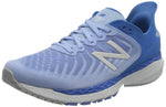 New Balance Women's Fresh Foam 860v11, Light Blue, 11.5 Wide