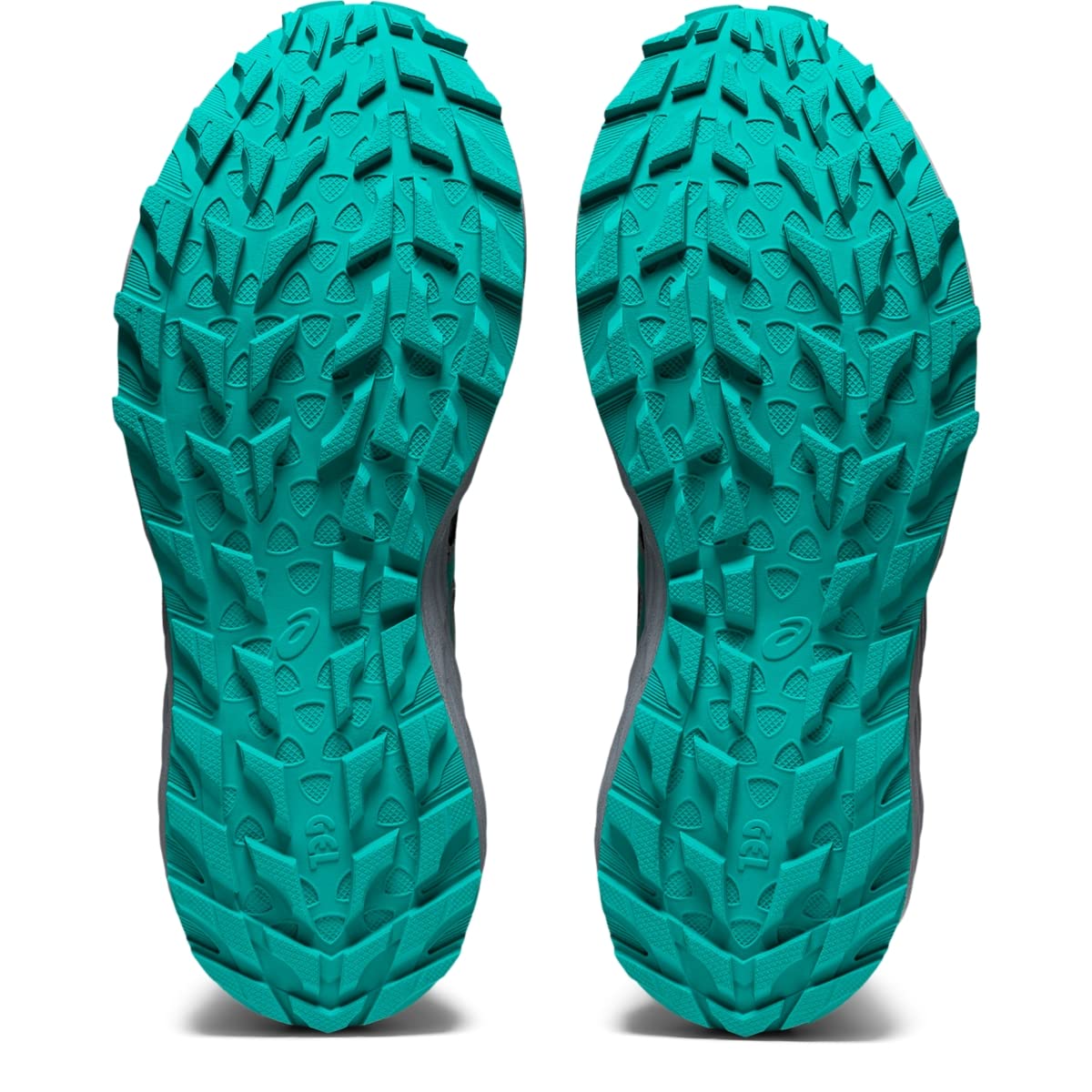 ASICS Gel-Sonoma® 6 Carrier Grey/Baltic Jewel 8 B (M)