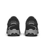 THE NORTH FACE Men's Ultra 109 Waterproof Trail Shoe, TNF Black/Dark Shadow Grey, 15