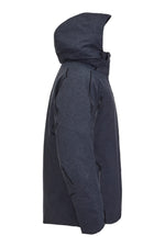 Spyder Men's Leader Gore-TEX Insulated Ski Jacket, Novelty Ebony, Small