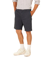 Amazon Essentials Men's Classic-Fit 9" Chino Short, Dark Navy, 33