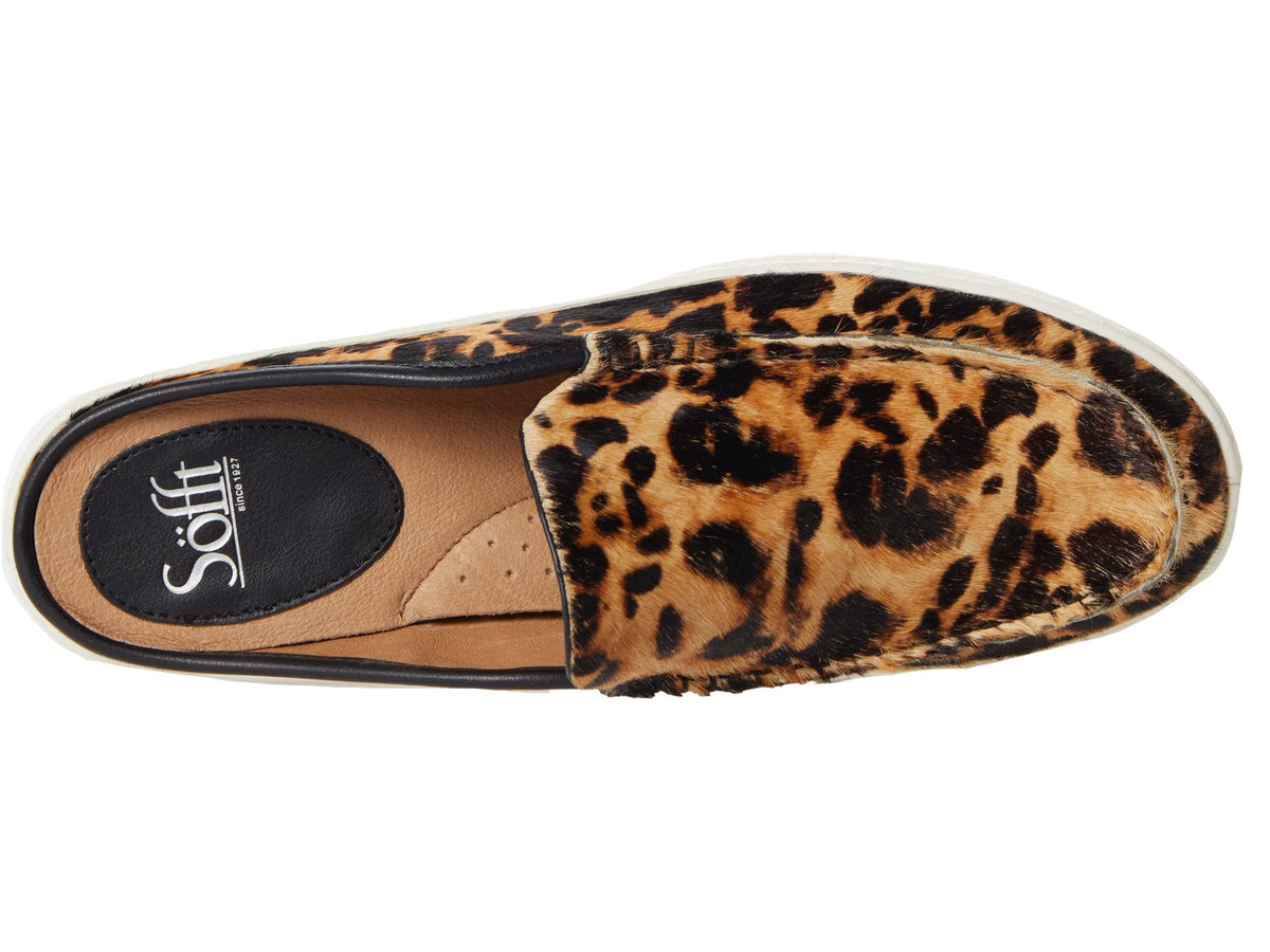 Sofft Somers Moc Coffee 7 M (B)