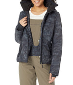 Obermeyer Lorena Jacket Night Ski 18