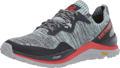Merrell Mag-9 - Women's, Aqua, Medium, 10, J16546-439-10.0