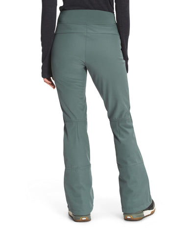THE NORTH FACE Apex STH Pant - Women's Balsam Green, XS/Short