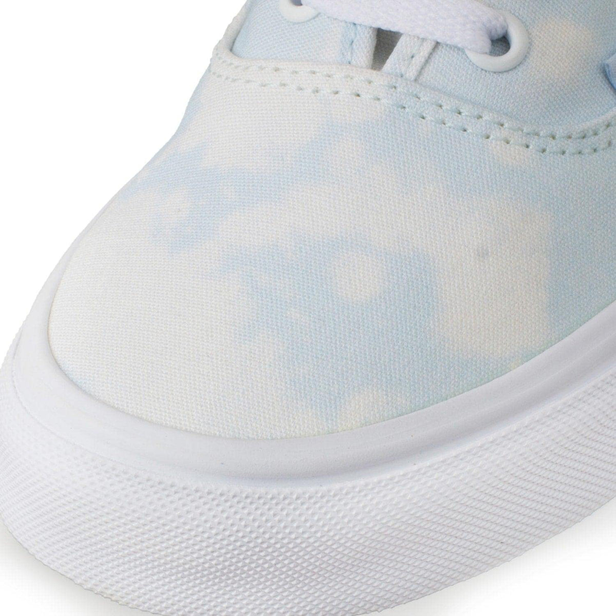 Vans Womens Authentic VN0A348A3XO Bleach Wash - Size 9W