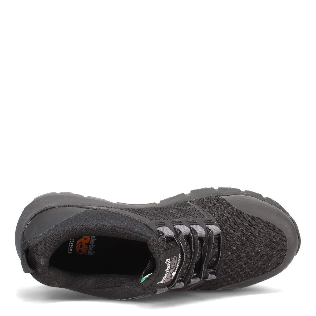 Timberland PRO Women's Radius Composite Safety Toe Athletic Industrial Work Shoe, Black, 7