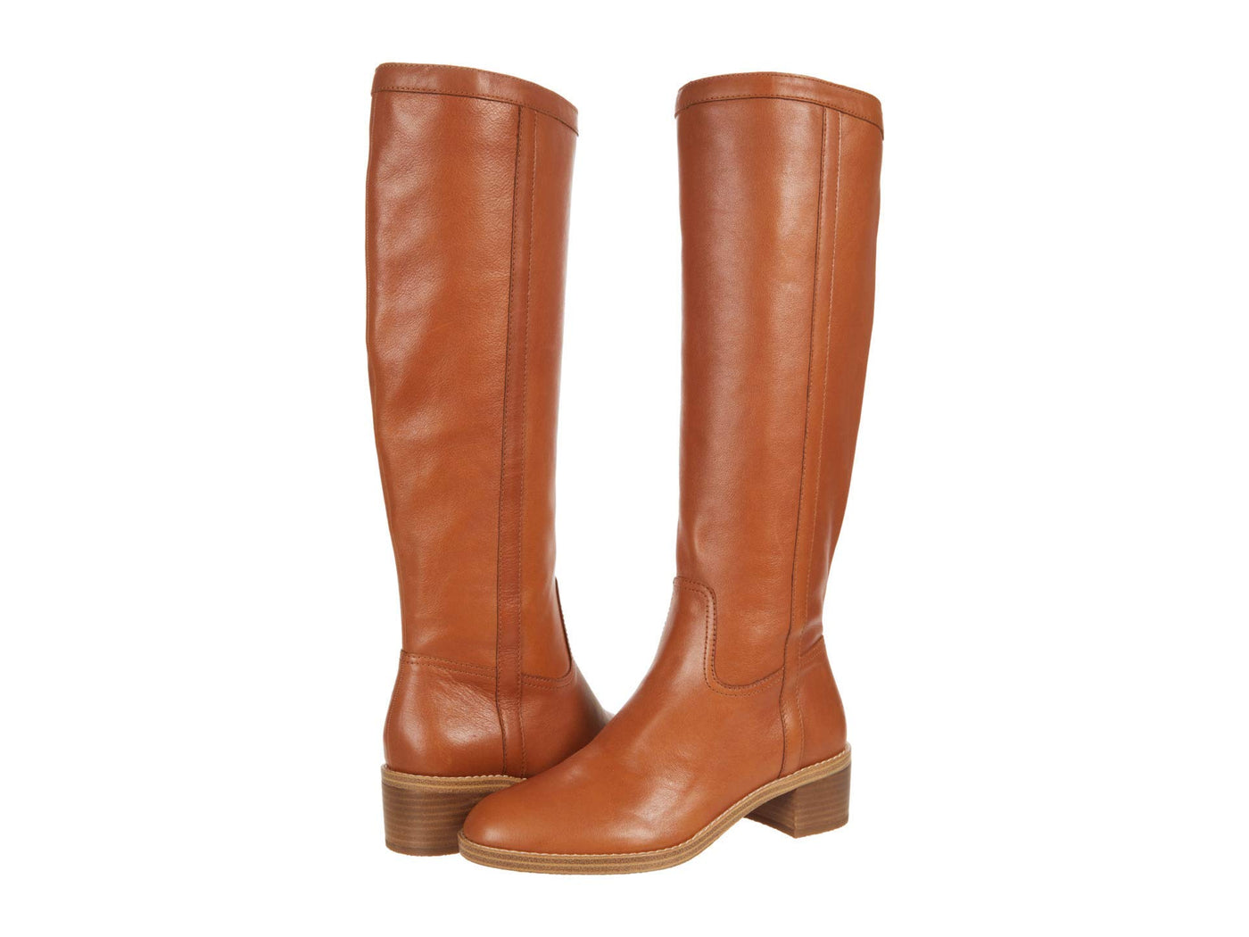 Nine West Caely Brown 6.5 M