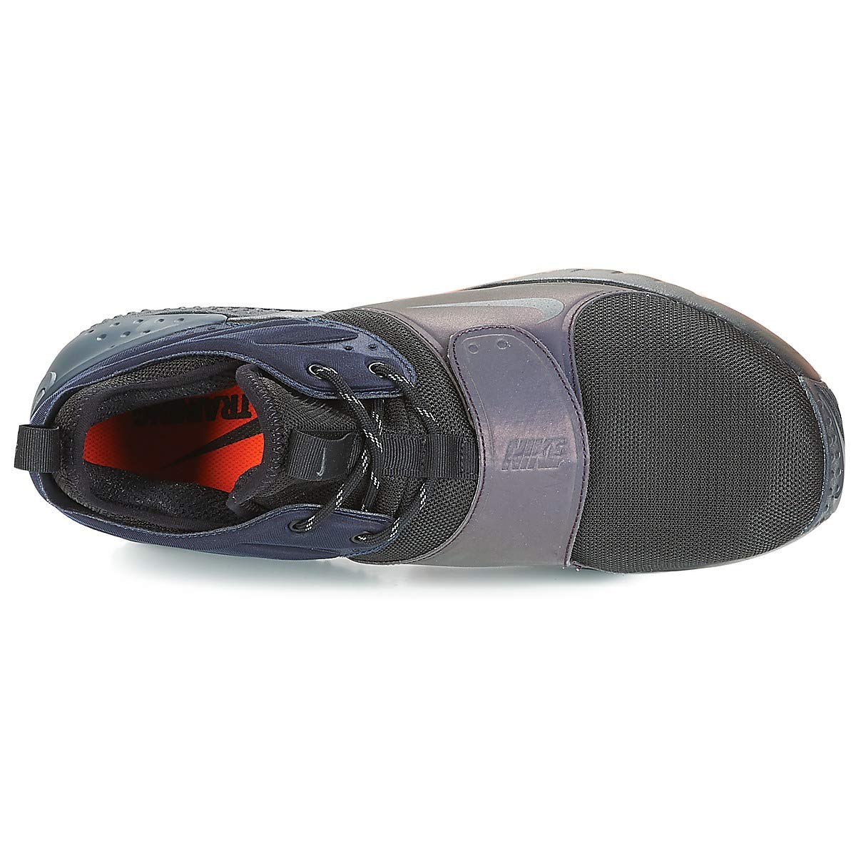 Nike Air Max Trainer 1 Amp Mens Av2602-001 Size 12