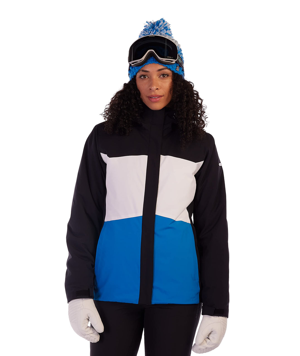Spyder Women's Paradise Insulated Ski Jacket