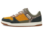 Coach C201 Mixed Signature 3 Multi 8 D (M)