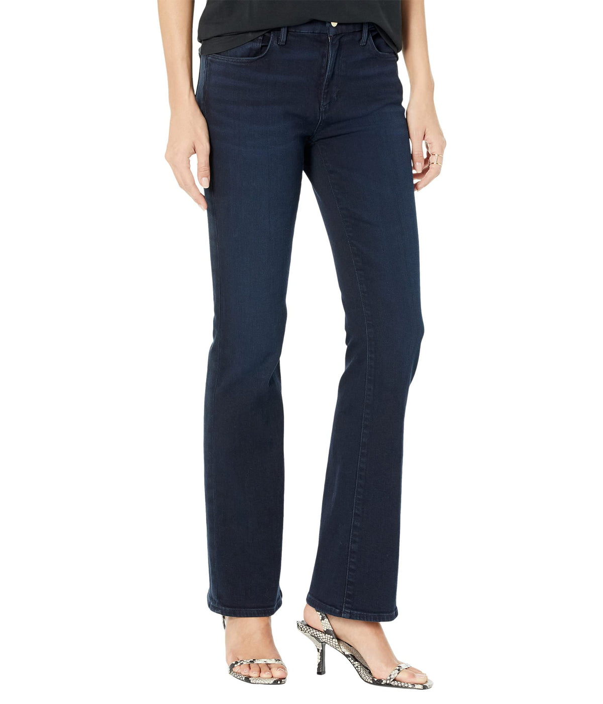 Joe's Jeans Petite The Provocateur Bootcut Aegean 26