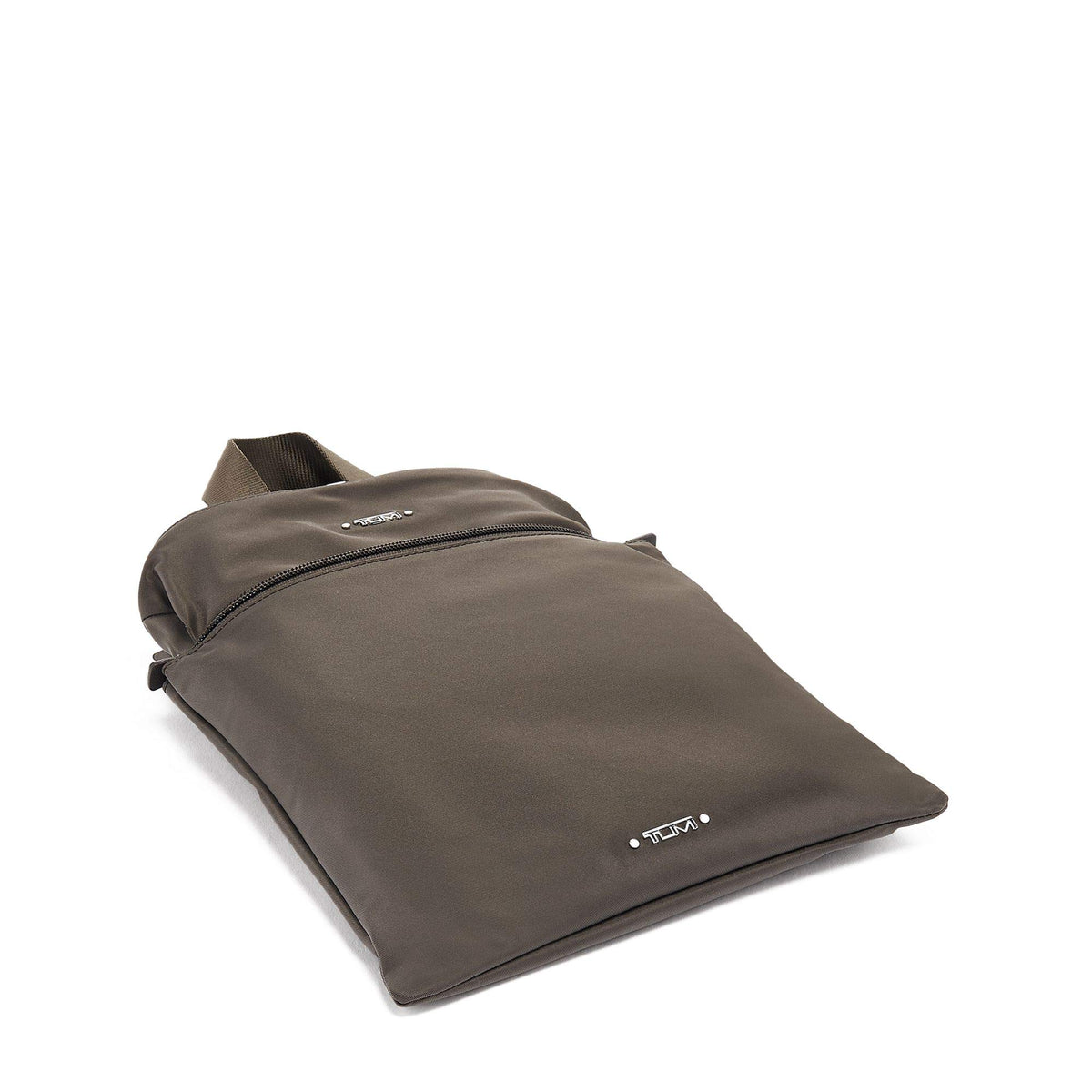 TUMI Voyageur Just in Case® Travel Backpack Mink/Silver One Size