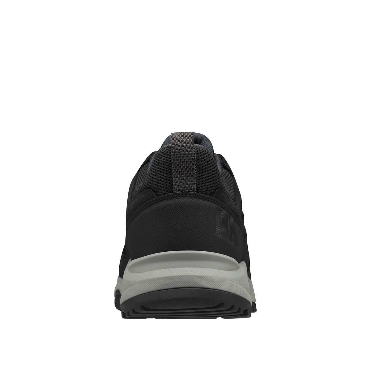 Helly-Hansen Mens Switchback Trail Low HT Performance Lightweight Hiking Sneaker Shoe, 990 Black/Ebony, 13